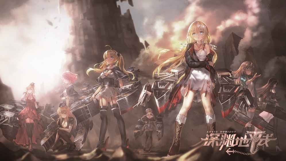 2019下半年十大手游排行榜,2022下半年最受期待的游戏