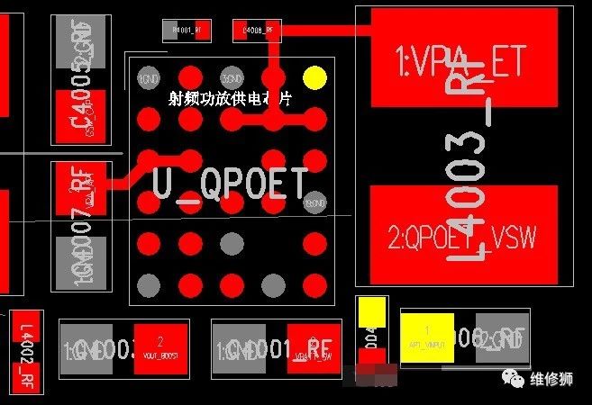 iphone6手机维修解决方案,苹果6系列手机维修教程