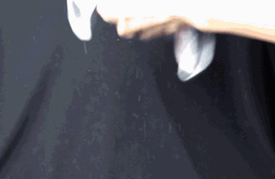 玫瑰红冰丝裤女夏季薄款,玫瑰红冰丝裤