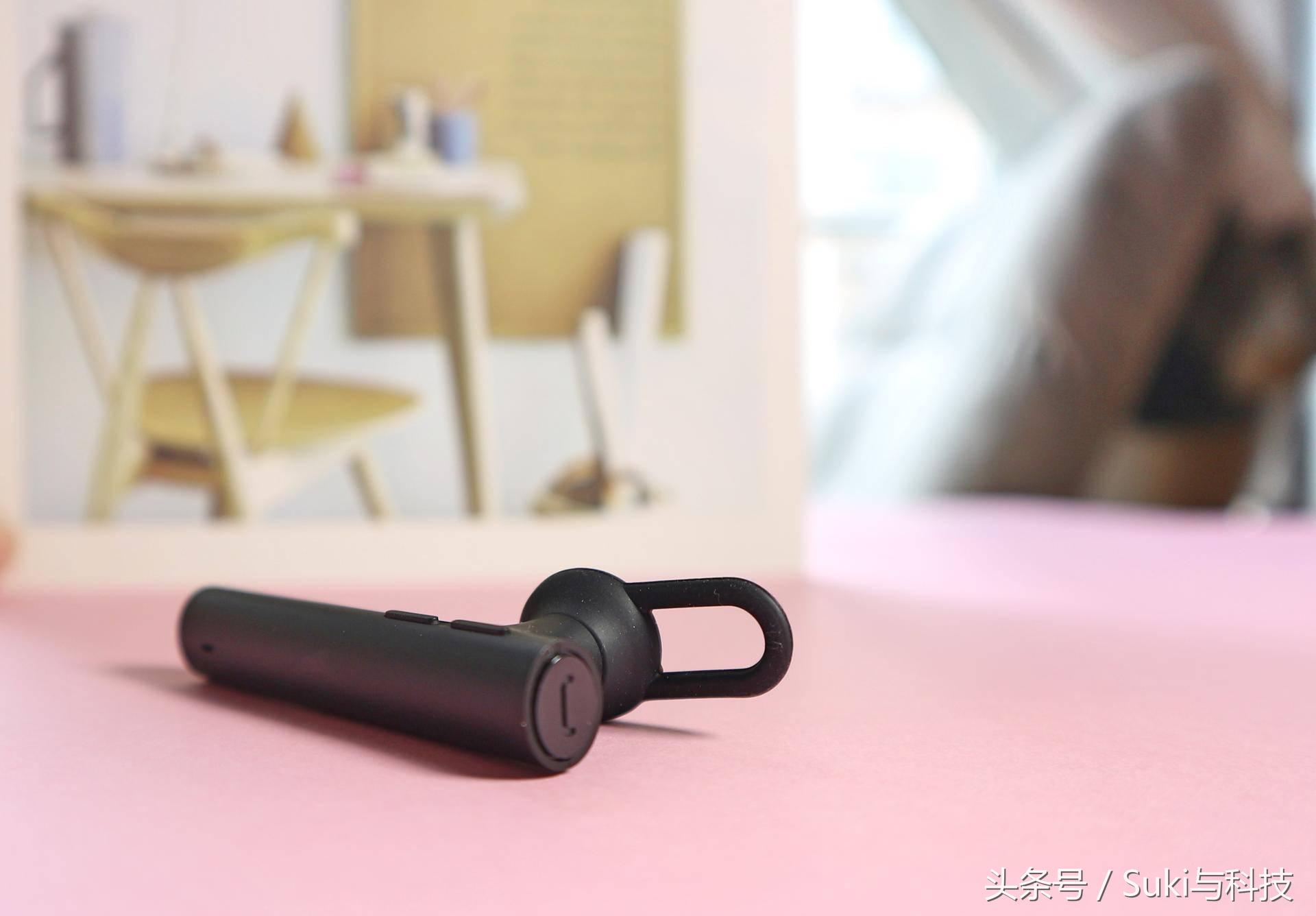 小米蓝牙耳机青春版测评,小米蓝牙耳机青春版测评对比