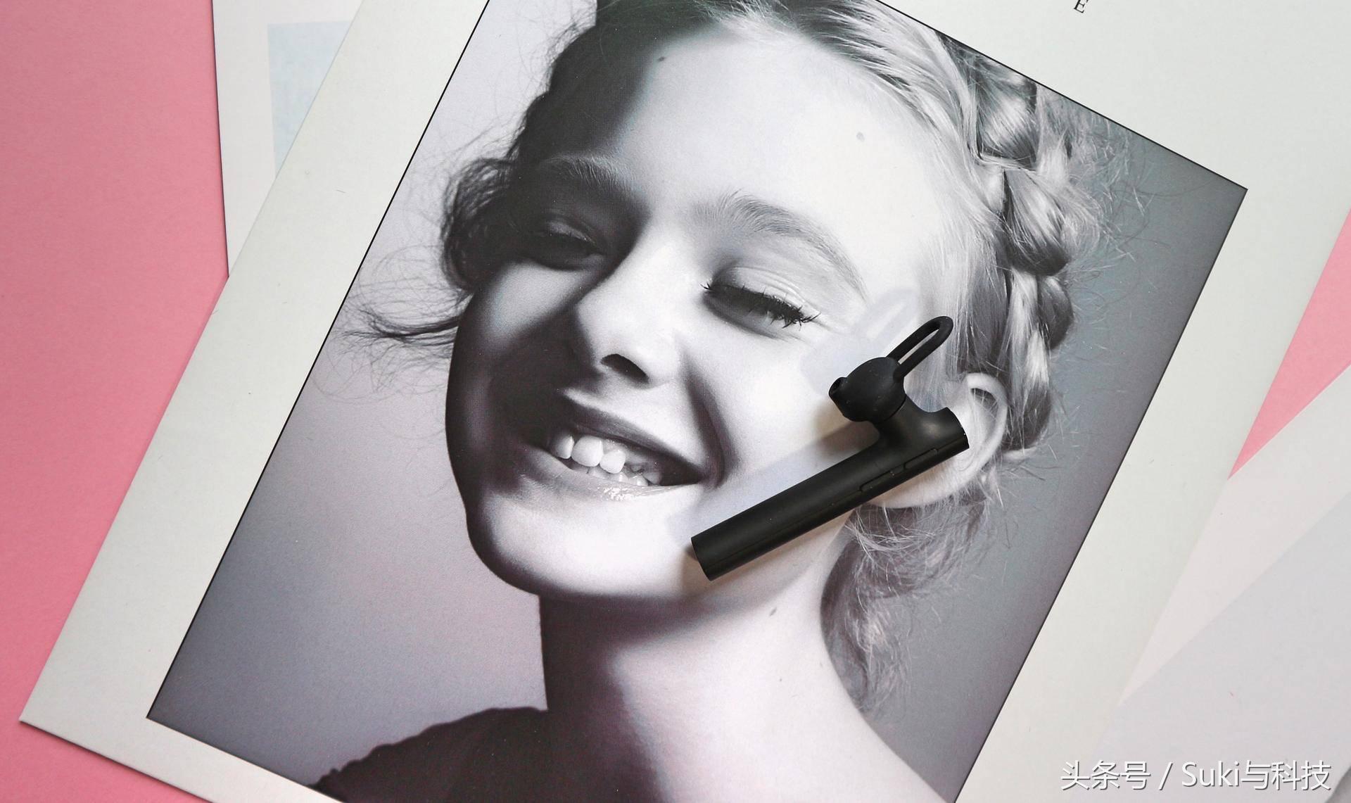 小米蓝牙耳机青春版测评,小米蓝牙耳机青春版测评对比