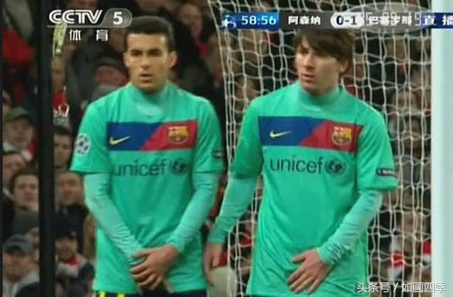 皇马传奇人墙,足球奇闻趣事笑死人