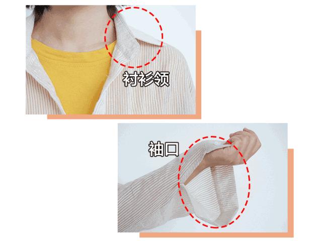 真人试穿六件单品,拯救你的胯宽问题!