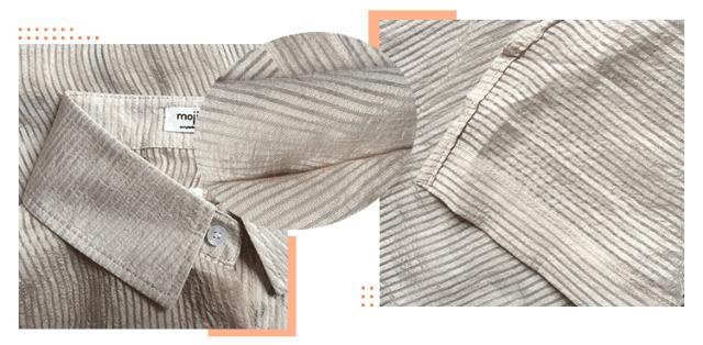 真人试穿六件单品,拯救你的胯宽问题!