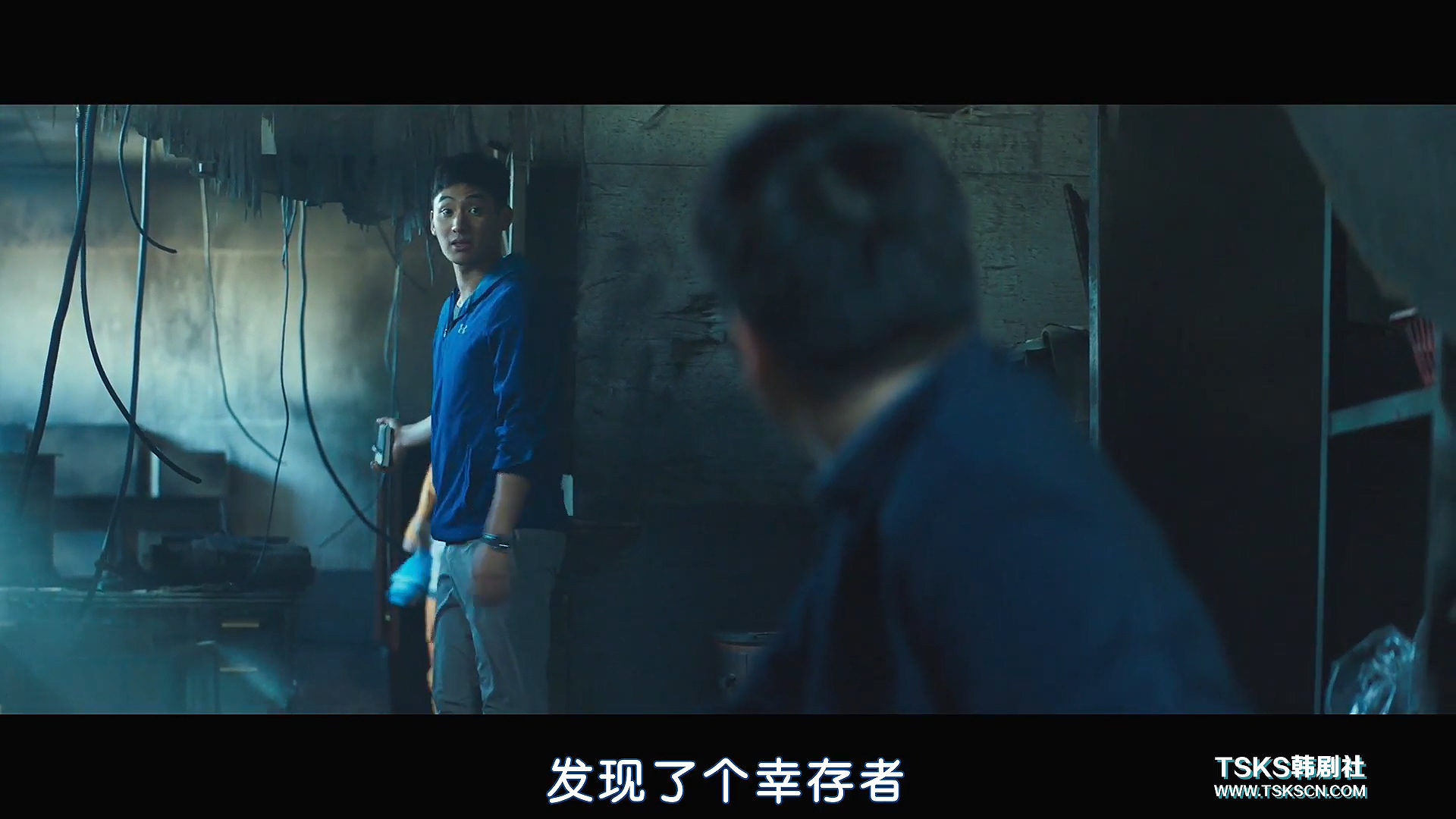 复仇与救赎,韩国复仇电影无尿点