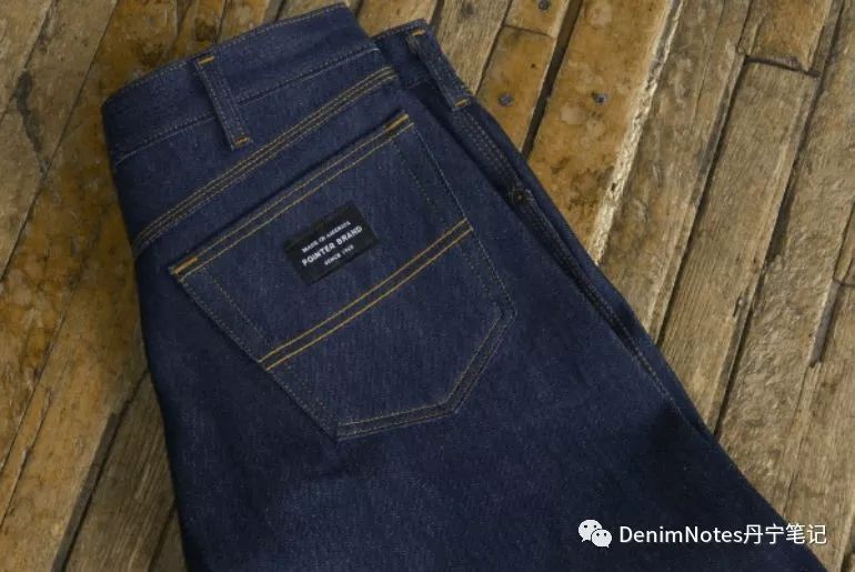 高端吊牌牛仔裤有哪些牌子,牛仔裤没有品牌怎么看出牌子