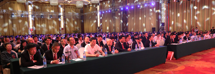 谢国华福建商会会长身价多少,云南谢国华商会会长简介