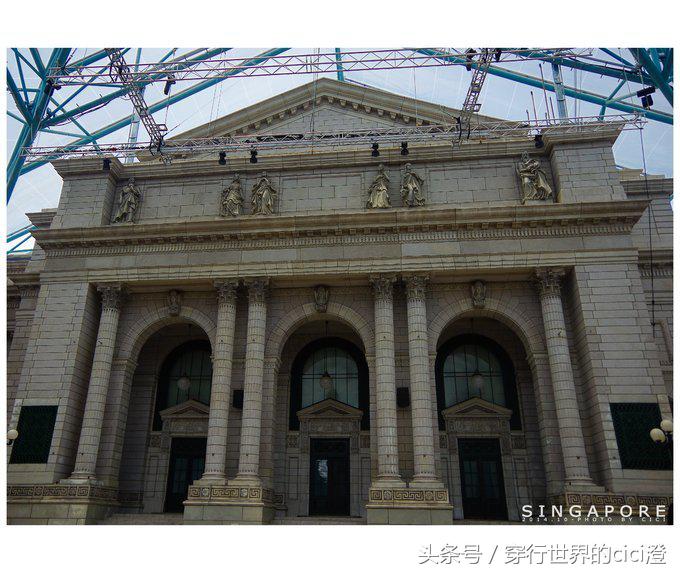 新加坡环球影城最值得玩的,新加坡环球影城大攻略