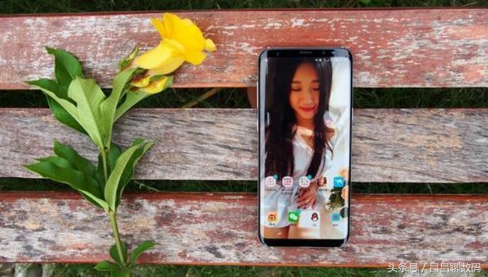 三星低头了，三星S8+价格又刷新，网友：买早了