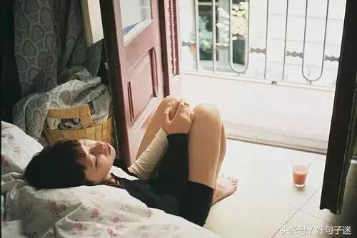 自己生日孤独伤感的句子说说心情,一个人失落伤感的句子说说心情