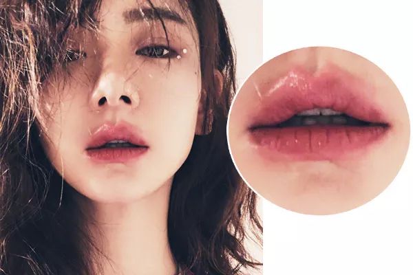 戚薇直播间润唇膏,戚薇用的什么牌子的润唇膏