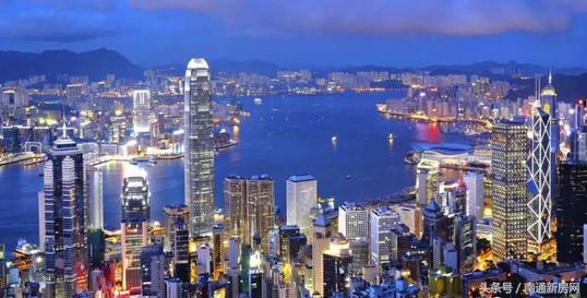 香港计划什么时候降印花税,香港政府调控楼市