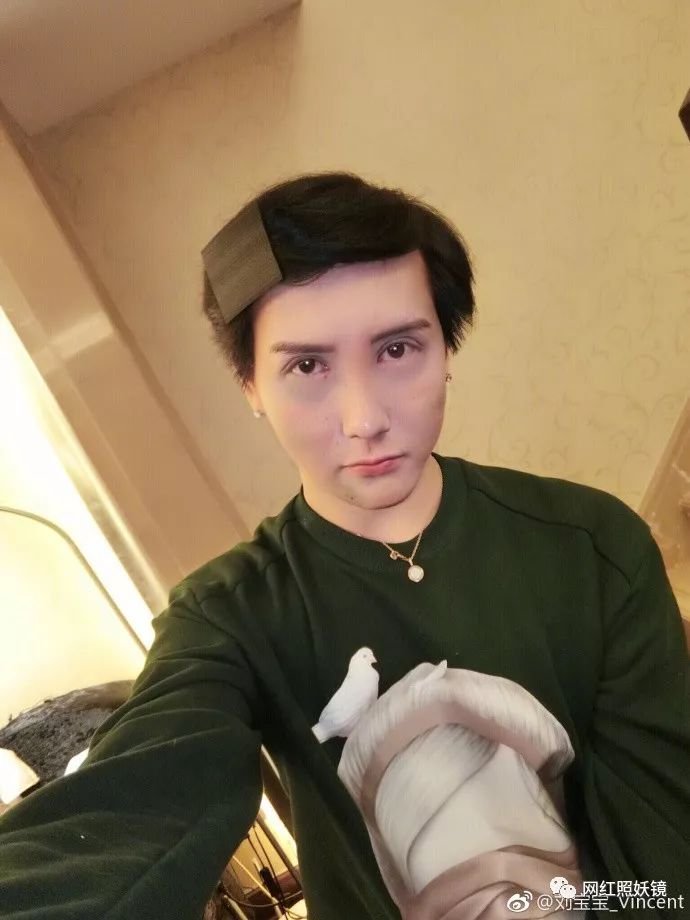 张辛苑化妆台图片,张辛苑美妆