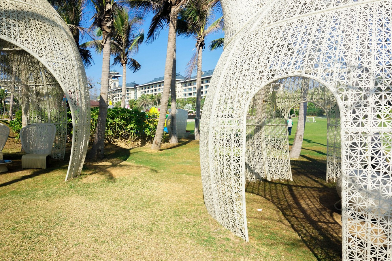 五天四晚三亚情侣攻略,三亚四天攻略