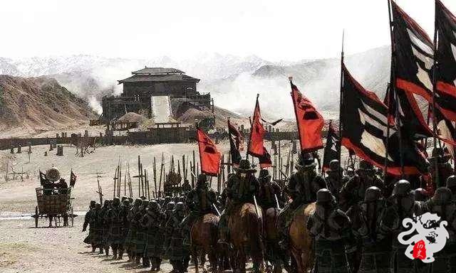 技术落后的古代，*队军**远征如何保障饮水问题？