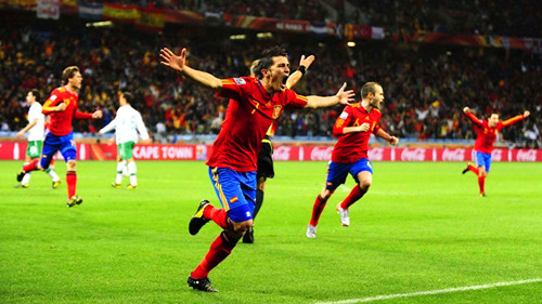 世界杯黄健翔解说澳大利亚,世界杯解说员韩乔生口无遮拦