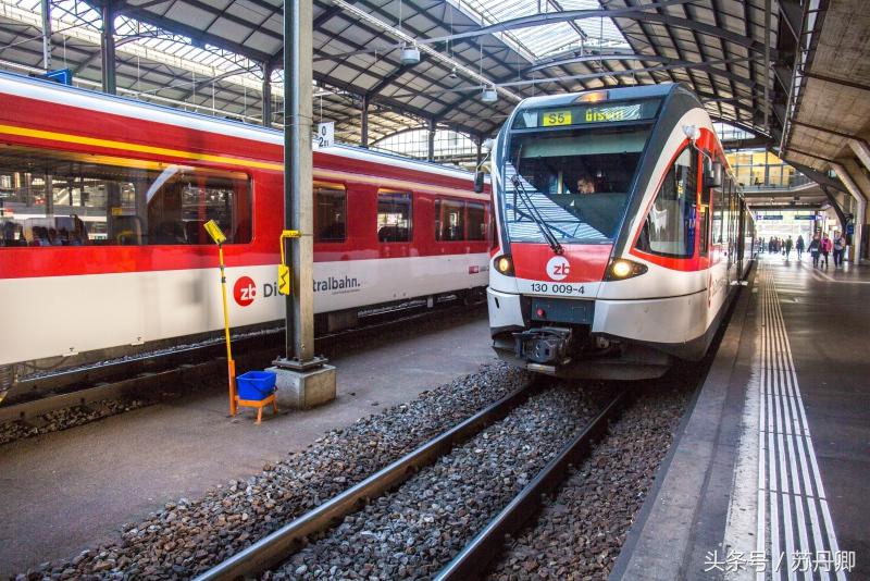 中国游客花100欧元坐一趟黄金列车，全程睡觉聊天谈奢侈品