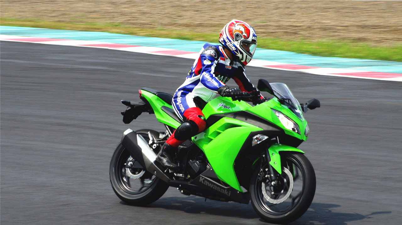 好骑的进口摩托车,适合小姐姐开的摩托车进口250