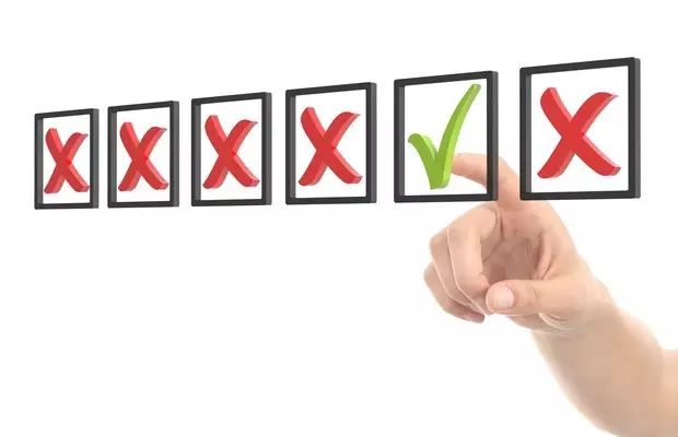 建立档案指标,建立个人信息档案