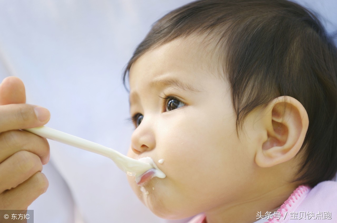 因误信保健医生的话,使得我11个月的宝宝重度贫血,我悔不当初!