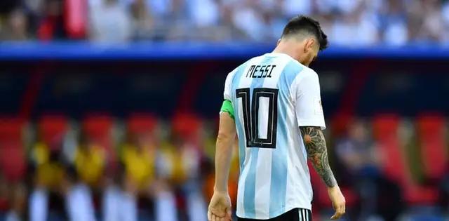 梅西为什么打不过拜仁慕尼黑,梅西为什么打不过大罗