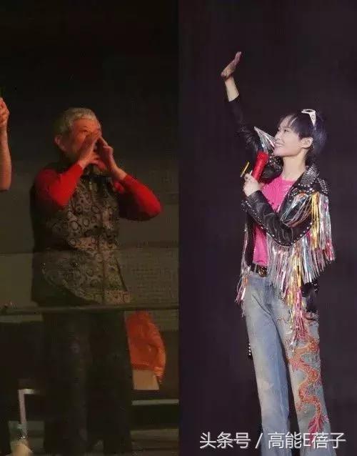 李宇春易烊千玺唱的新时代,李宇春毛阿敏完整版