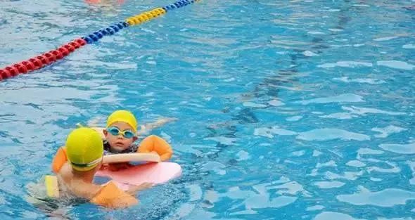 最新全国高温预警地图,高温预警游泳