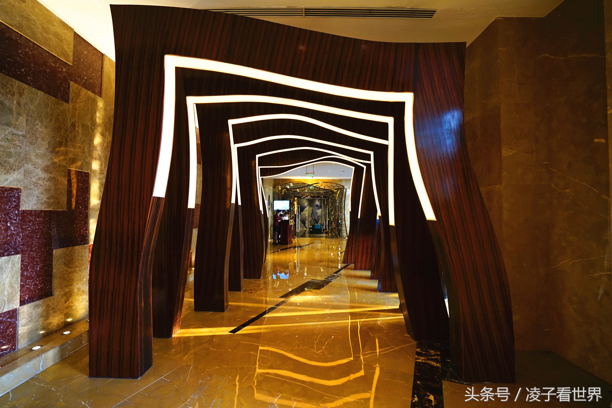 望京昆泰嘉华酒店,北京望京昆泰酒店星级