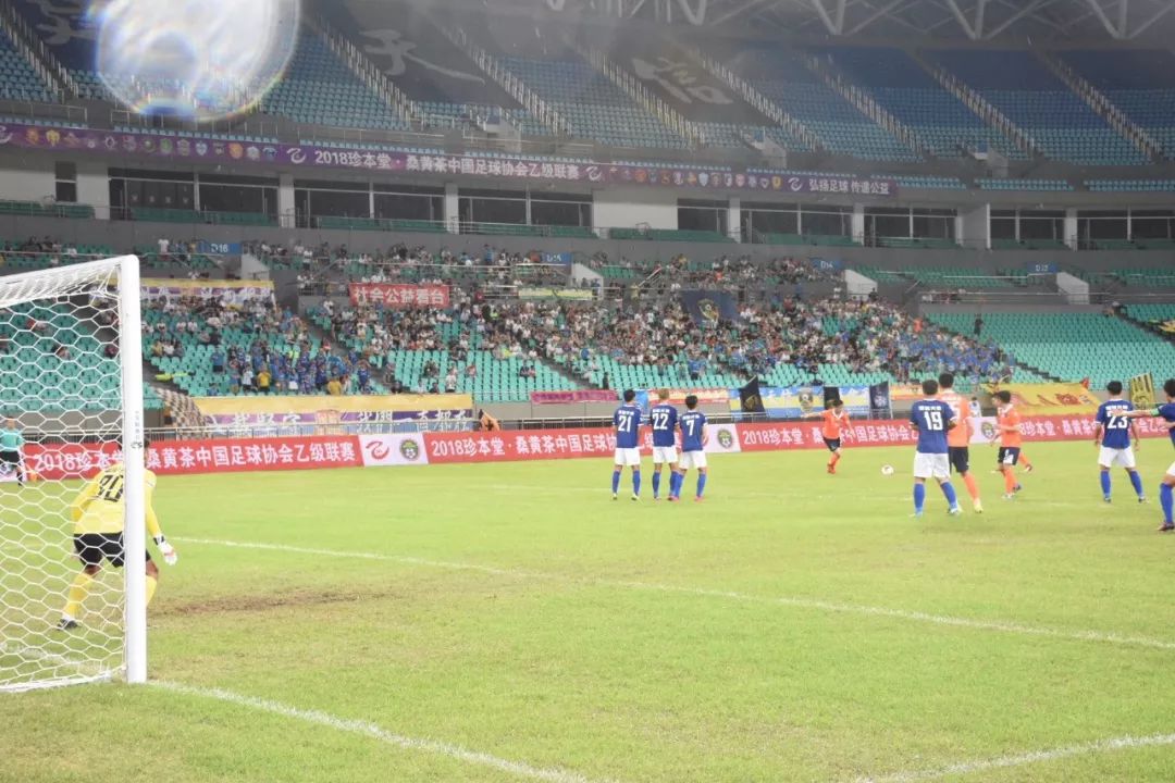 今日南通支云是否客场赢了,热身赛南通支云战胜浙江队