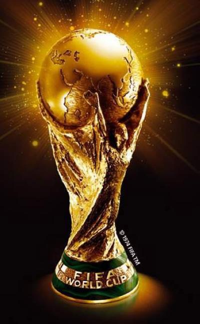 世界杯足球赛发展简史,世界杯发展史1930-2022