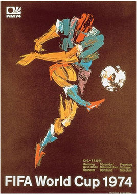 世界杯发展史简单介绍,世界杯足球赛发展简史