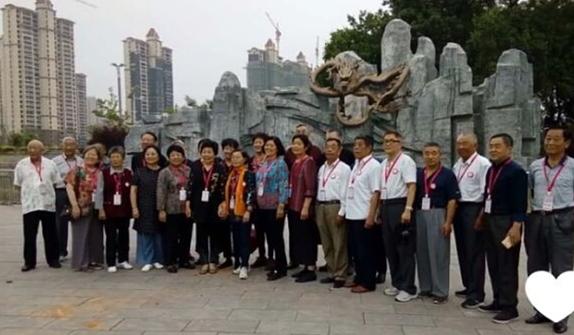 我的童年碎片视频,霍邱的美好回忆