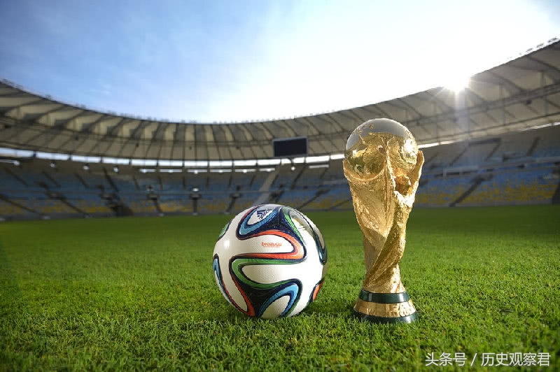 世界杯裁判经历,本届世界杯为什么采用银球制胜