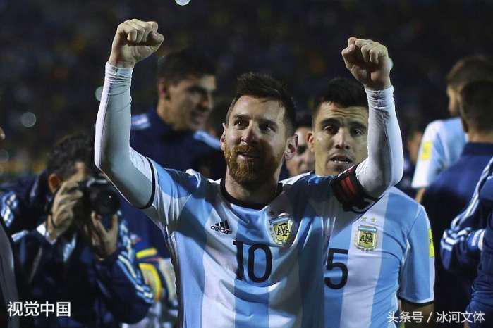 梅西和c罗得过大力神杯吗,c罗夺得大力神杯能比肩梅西吗