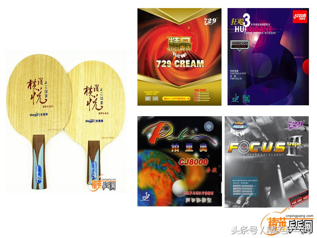 精英乒乓球器材讨论,精英乒乓球拍器材商城
