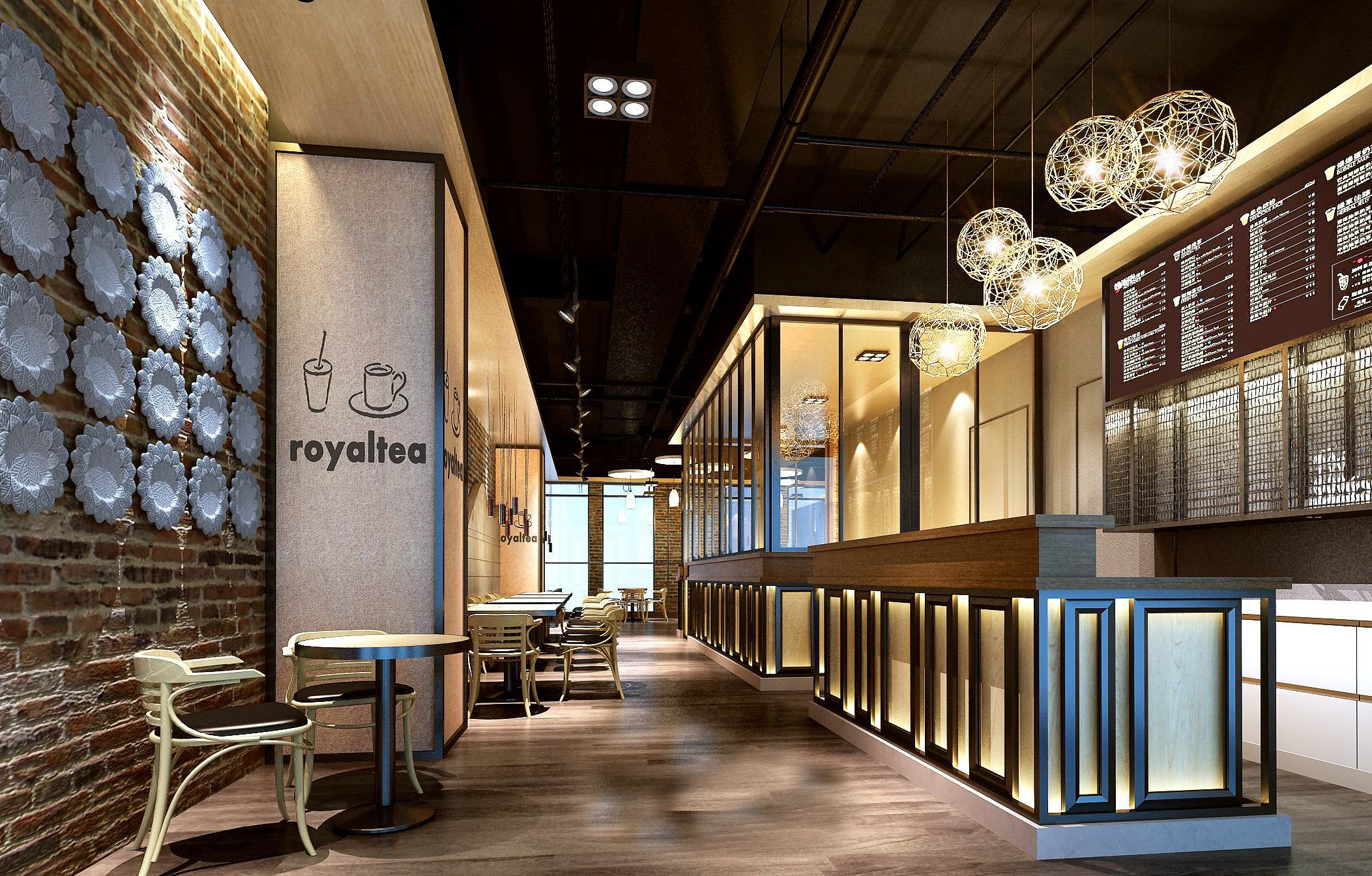 如何创业加盟奶茶店,适合加盟的奶茶店