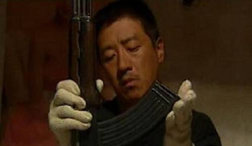 中国第一悍匪白宝山，和狱友的一段对话，暴露了他凶残的本性