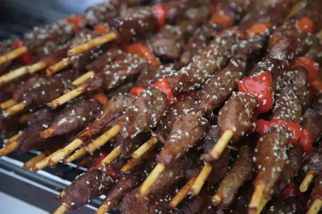 北京最凉爽的地方是哪,北京最火热的地方