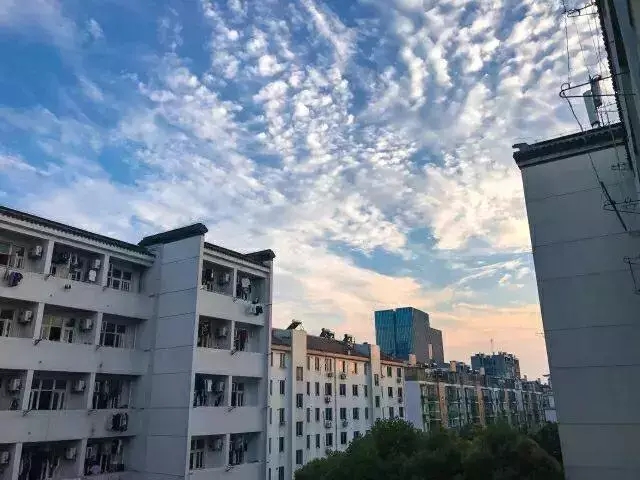 怎么知道一所大学真实的宿舍环境,太原科技大学宿舍条件环境2021