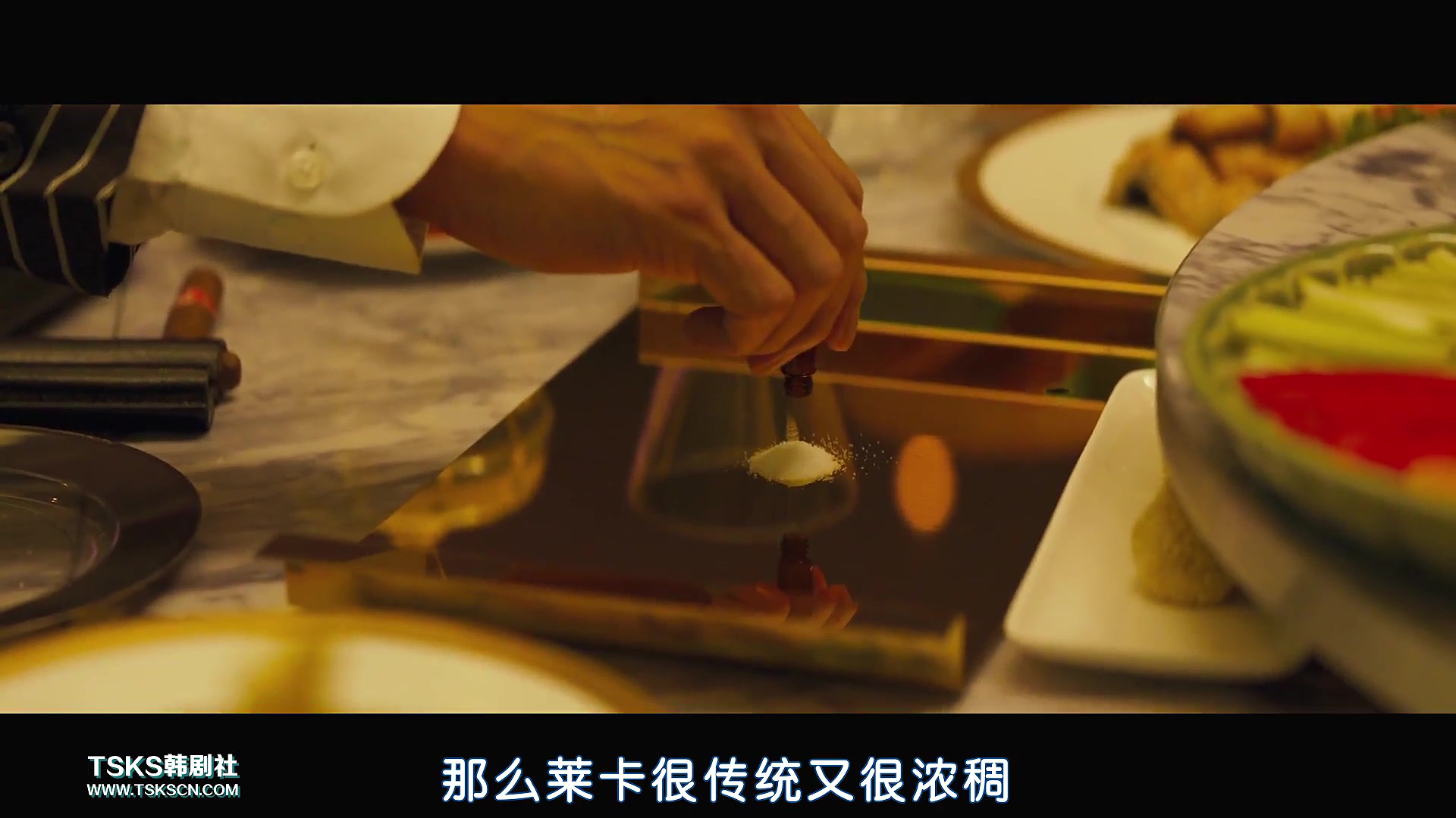 复仇与救赎,韩国复仇电影无尿点