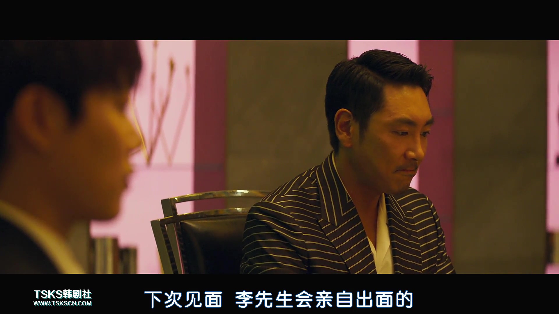 复仇与救赎,韩国复仇电影无尿点