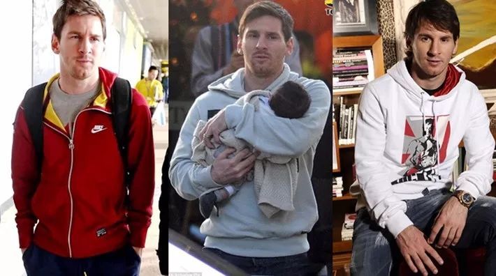 梅西30岁vs30岁c罗,梅西现状和c罗现状