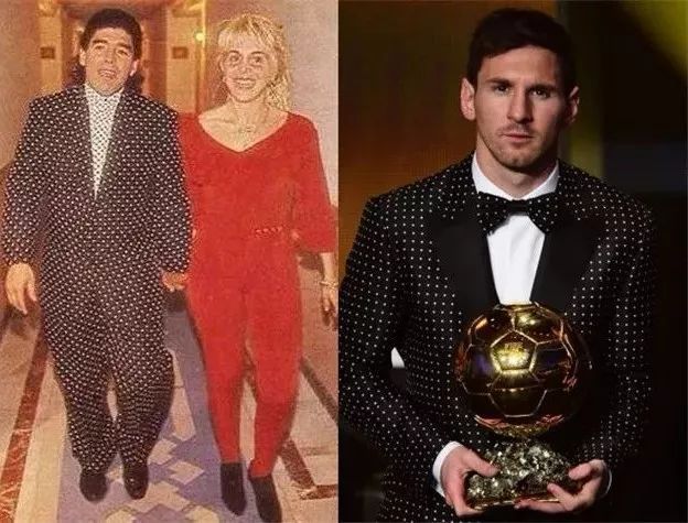 梅西30岁vs30岁c罗,梅西现状和c罗现状