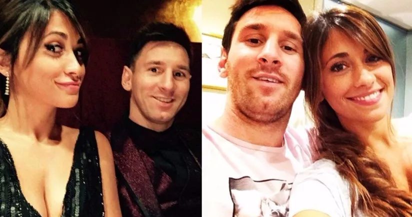 梅西30岁vs30岁c罗,梅西现状和c罗现状