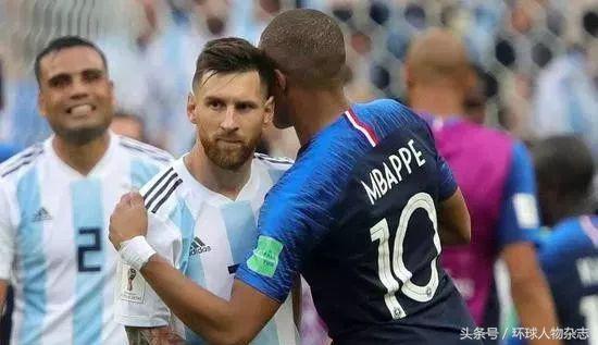 这一夜，我们没等来梅罗争霸的高潮，却见证了姆巴佩的横空出世……