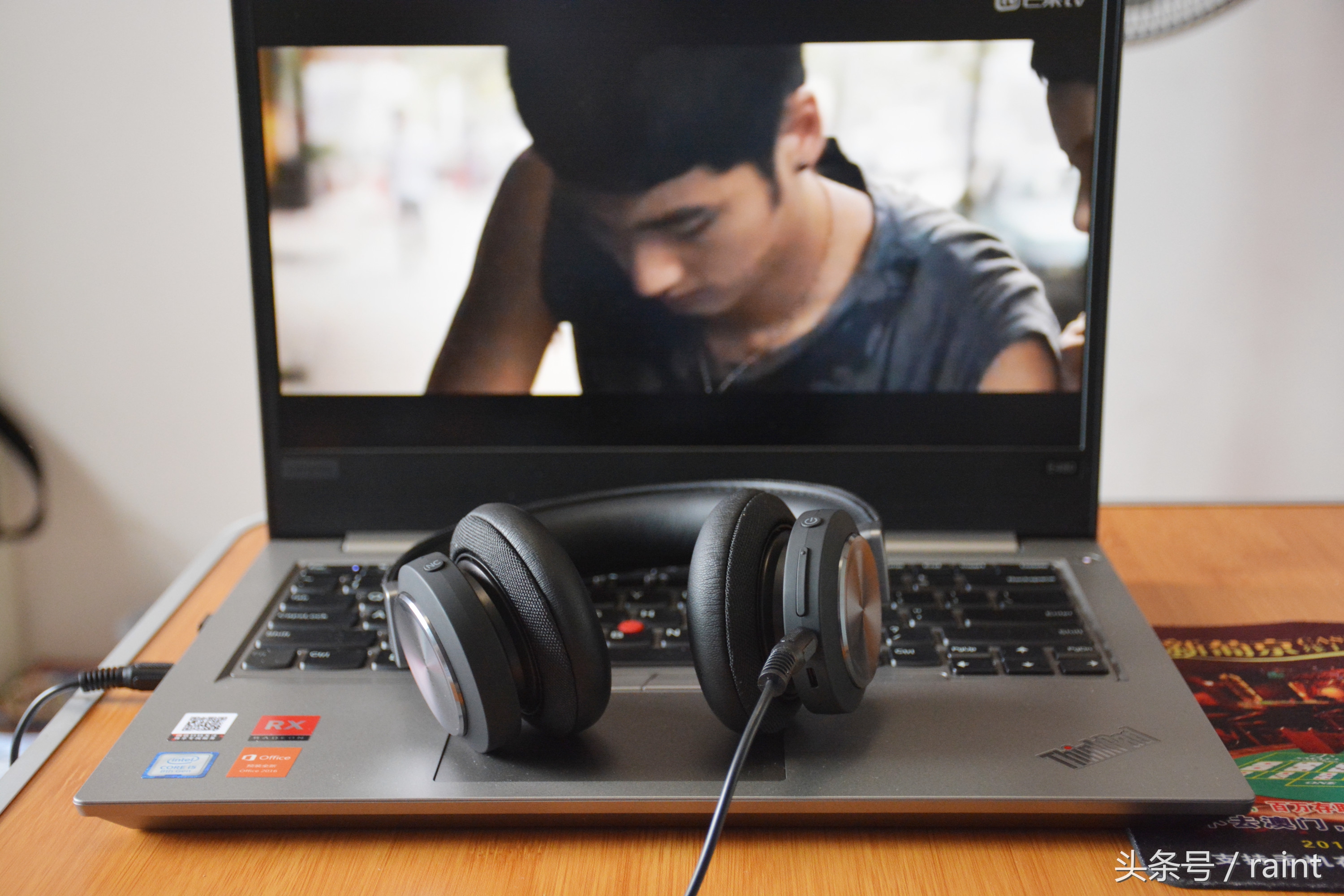 聆耳linner耳机测评,linner聆耳nc80评测