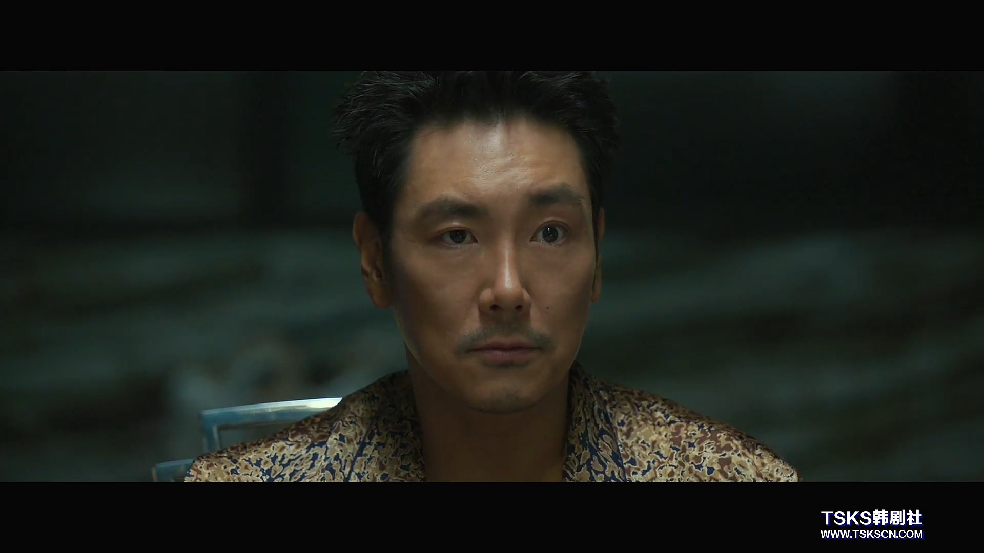 复仇与救赎,韩国复仇电影无尿点