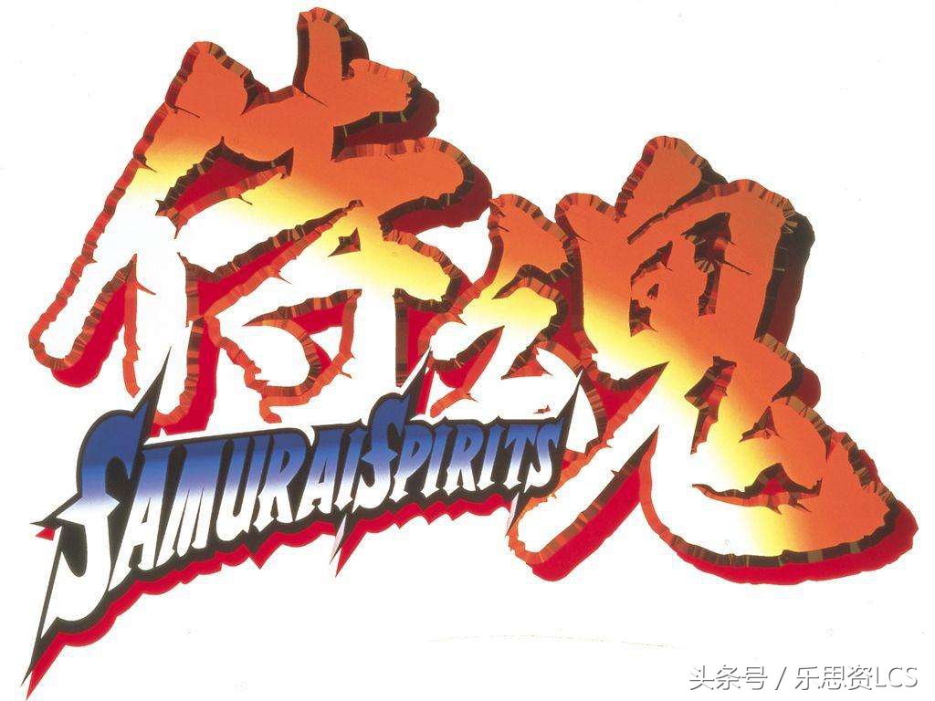 snk打造,snk侍魂宣传视频