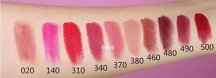 彩妆|男模们要是用了这些德国开架,也不至于输给亚洲博主队