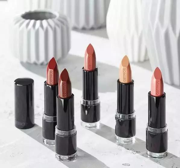 彩妆｜男模们要是用了这些德国开架，也不至于输给亚洲博主队